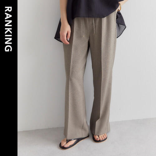 【WOMENS】先週の人気ランキングTOP10