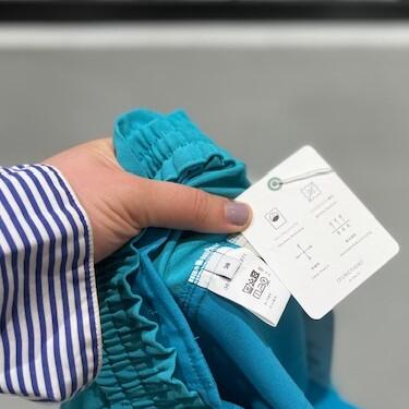 これも洗える！？快適素材のアイテムたち。