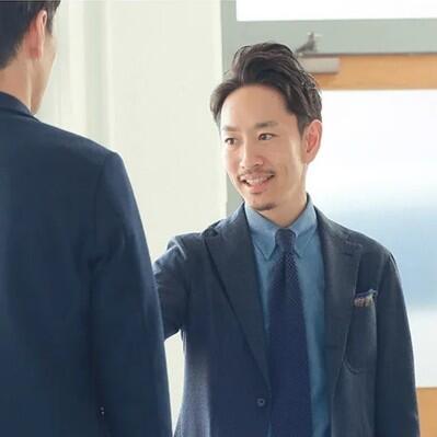 スタイリスト　大山シュンさんが選ぶ　初夏のお出かけコーデ