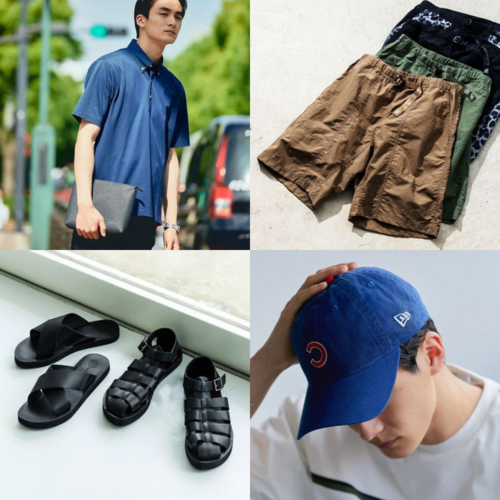 【For Dad】父の日に向けたギフトを価格別でご紹介