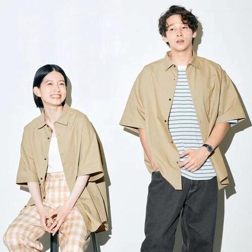 【UNISEX】この夏人気＜GLR or＞のトップスが大集合！
