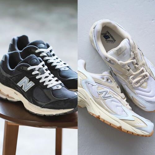 【Recommend】今年の大注目スニーカー！！New Balance
