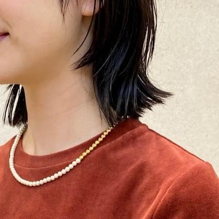 今すぐ着れる！先取り秋スタイル