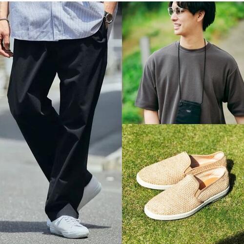 【MAX50%OFF】SALE追加！お買い得なメンズアイテムをPICK UP