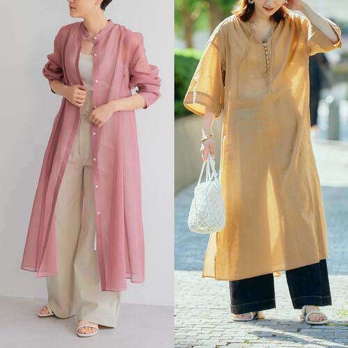 【SALE PICK UP】この夏おすすめアイテム ＜ワンピース編＞