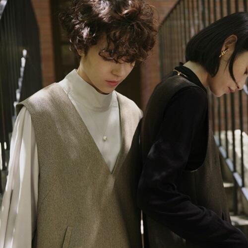 【director's letter】秋冬立ち上がりアイテムのご紹介