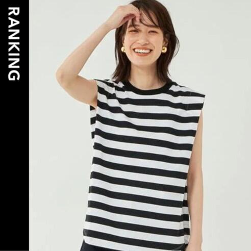 【WOMENS】先週の人気ランキングTOP10 ＜8/2＞