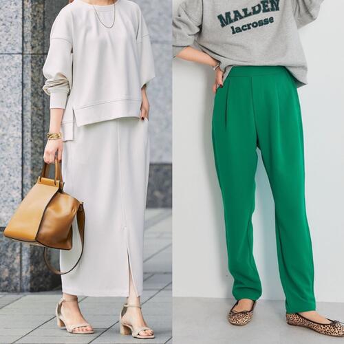 【NEW IN】オルマイシリーズに秋の新作登場！