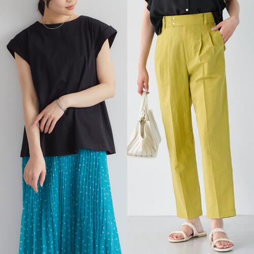 【FINAL SALE】注目のSALE追加アイテムをピックアップ！