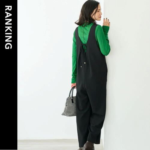 【WOMENS】先週の人気ランキングTOP10 ＜9/20＞