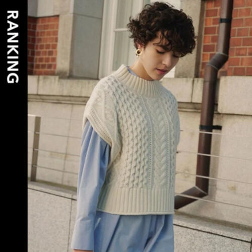 【WOMENS】先週の人気ランキングTOP10 ＜9/28＞