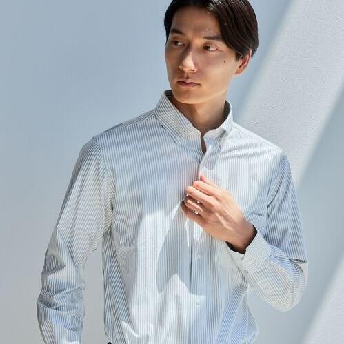 快適な着心地を！機能性を持つビジネスアイテム特集