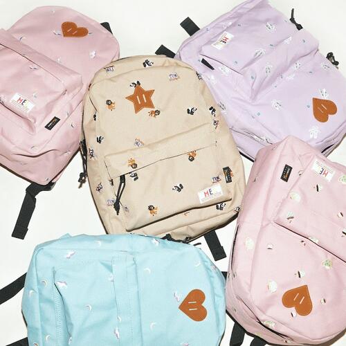 推しを探そう！MEI × green label relaxing