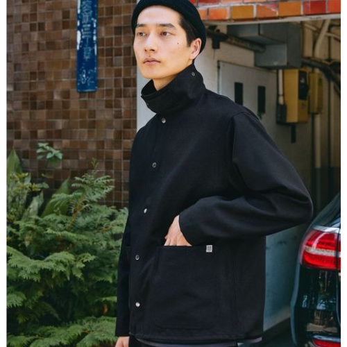 この秋押さえておきたい！注目のジャケット＆ブルゾン