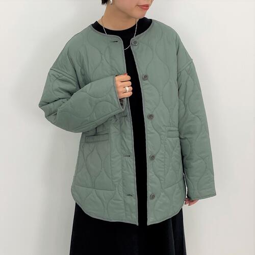 【FIND MY SIZE】今から使える！優秀軽アウターをご紹介！〈SHORTサイズ〉