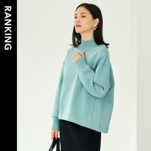 【WOMENS】先週の人気ランキングTOP10 ＜10/12＞