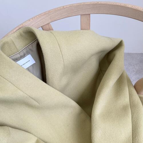 【FIND MY SIZE】今季一押し！着回しアウターのご紹介！〈SHORTサイズ〉