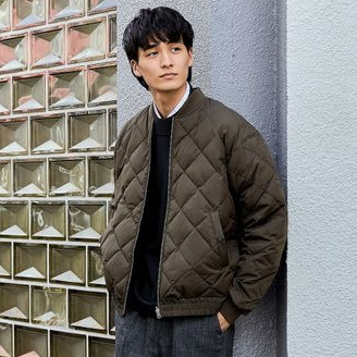 【良コスパで大活躍】リバーシブルアウターまとめました！