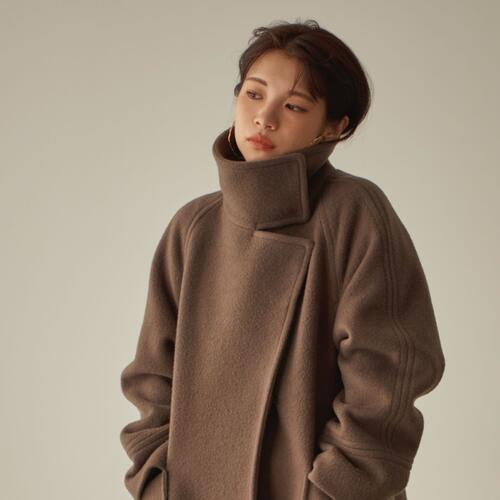 【EMMEL REFINES】|  この冬のおすすめの『コート』をご紹介！