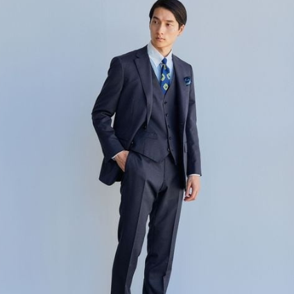 スーツ？ビジカジ？この秋おススメの通勤スタイルをPICK UP