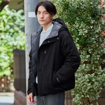 【BUYER'S CHOICE】今年の両A面は...<GRAMICCI×TAION×GLR>のトリプルコラボ・ダウンアウター