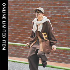 話題のファッションクリエイター kinokoさんとのコラボアイテムをご紹介！