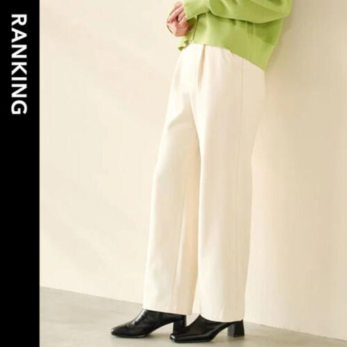 【WOMENS】先週の人気ランキングTOP10 ＜11/1＞