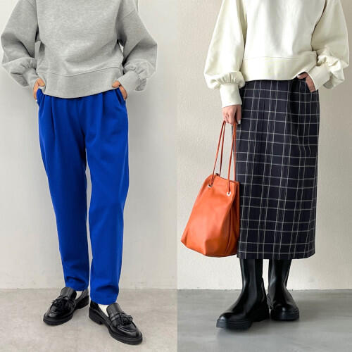 【FIND MY SIZE】何枚でも欲しい！大人気のオルマイシリーズ！＜SHORTサイズ＞