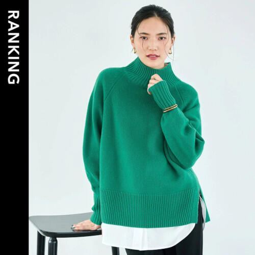 【WOMENS】先週の人気ランキングTOP10 ＜11/16＞