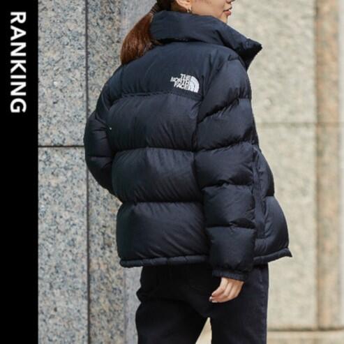 【WOMENS】先週の人気ランキングTOP10 ＜11/22＞