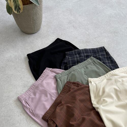 【オルマイシリーズ連載 Vol.4】シーンレスなタイトスカート