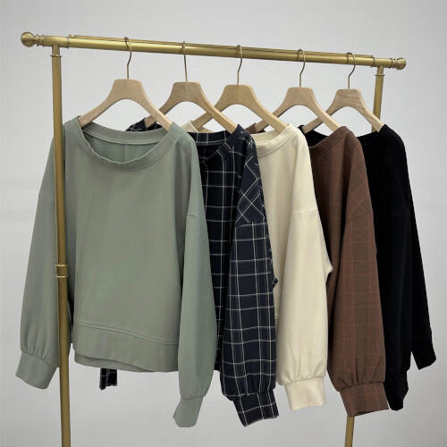 【オルマイシリーズ連載 Vol.3】シーン別トップスの着こなし