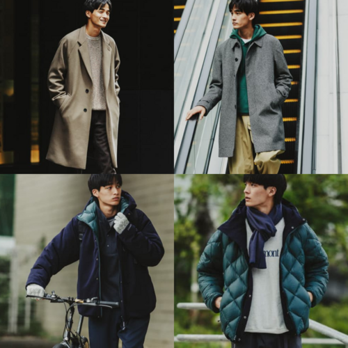 そろそろ冬支度！今年絶対欲しい本命コートをご紹介