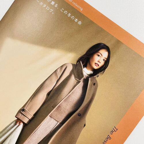 冬の本命アウターを徹底解説！