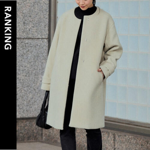 【WOMENS】先週の人気ランキングTOP10 ＜12/7＞