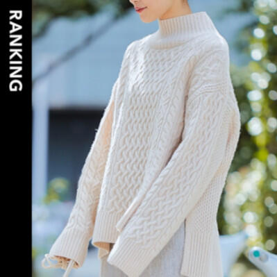 【WOMENS】先週の人気ランキングTOP10 ＜12/14＞