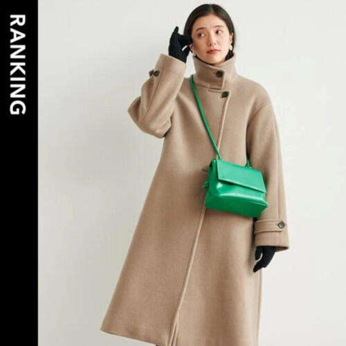 【WOMENS】先週の人気ランキングTOP10 ＜12/21＞