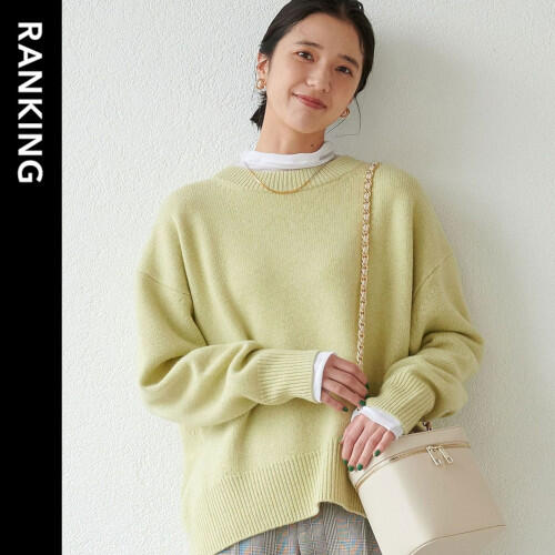 【WOMENS】先週の人気ランキングTOP10 ＜12/26＞