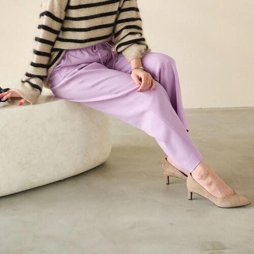 【SALE RECOMMEND！】お得に買っておきたい＜ボトムス編＞