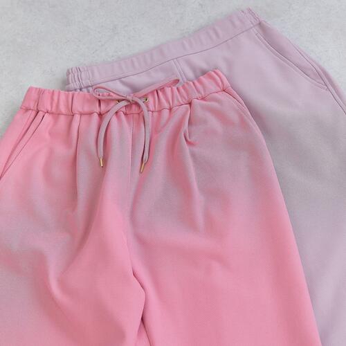 【オルマイシリーズ連載 Vol.5】パンツ＆スカートの新色をご紹介