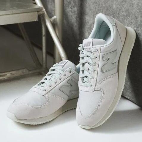 【BUYER'S CHOICE】「いつもとちょっと違うグレー」にこだわった、ありそうでないNew Balance別注スニーカ ー