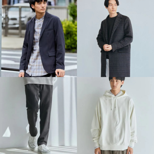 【大山シュンさんが厳選】グリーンレーベルの冬セールで注目のアイテムをプロが徹底解説