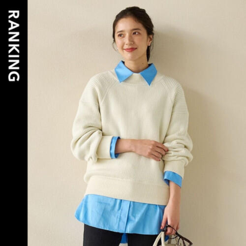 【WOMENS】先週の人気SALEアイテムランキングTOP10 ＜1/4＞