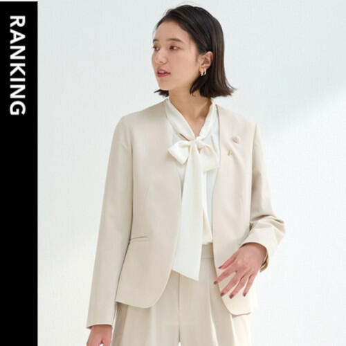 【WOMENS】先週の人気ランキングTOP10 ＜1/12＞