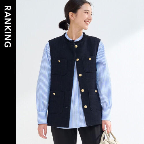 【WOMENS】先週の人気ランキングTOP10 ＜1/17＞