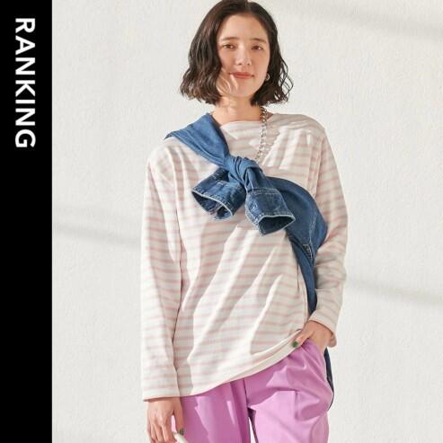 【WOMENS】先週の人気ランキングTOP10 ＜1/25＞