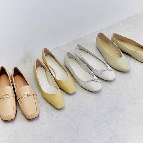 【NEW IN】春を先取り！おすすめシューズ＆バッグ５選