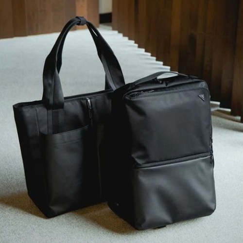 トート？リュック？ ビジネスカジュアルに合わせたいバッグ10選 