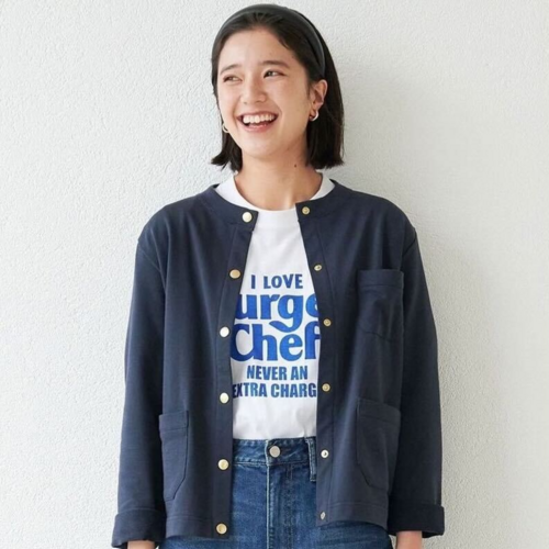 春の新作！別注商品から注目の4アイテムをご紹介