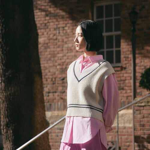 【director's letter】2023SS 立ち上がりアイテムのご紹介